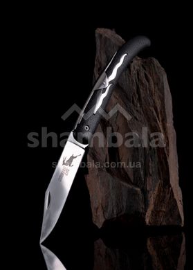 Ніж складаний Cold Steel Kudu Lite, Black (CST CS-20KJ)