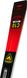 Гірські лижі + кріплення Rossignol Hero Carve Konect NX 12 K GW, Black/Hot Red, 167 cm (RS RRLPJ01)