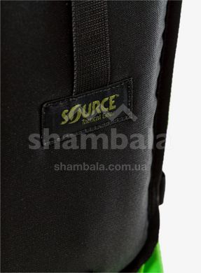 Рюкзак с гідратором Source Transporter 2L, Black (0616223000361)