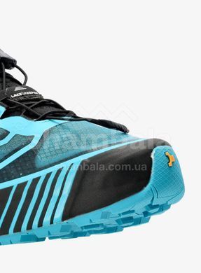 Кроссовки женские Scarpa Ribelle Run WMN, Aqua/Black, 39 (8057963243519)