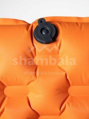 Килимок Pinguin Nordic Mummy, 185x58x8см, Orange (PNG 729221)