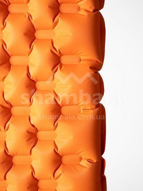 Килимок Pinguin Nordic Mummy, 185x58x8см, Orange (PNG 729221)