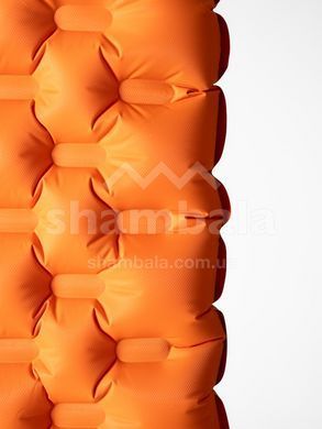 Килимок Pinguin Nordic Mummy, 185x58x8см, Orange (PNG 729221)