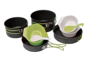 Все для туристической кухни