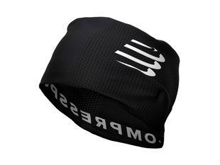 Шарф-труба Compressport 3D Thermo UltraLight Headtube, Black (CU00007B 990 0TU)