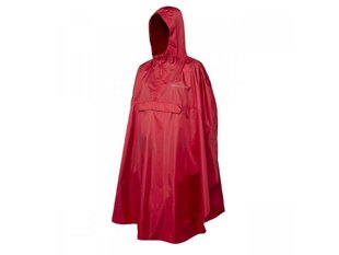 Пончо Trekmates Rove Poncho, chili pepper, One Size (TM-006607/TM-01275)