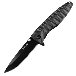 Нож складной Ganzo G620, Black (GNZ G620B-1)