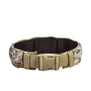 Розвантажувальний пояс Tasmanian Tiger Warrior Belt MKIVMC, Multicam, M (TT 7311.394-M)
