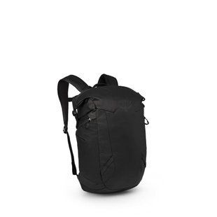 Рюкзак Osprey Transporter Zinch, Raven Black (OSP 009.3924)