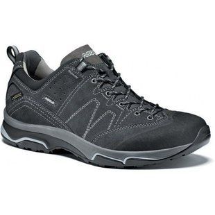 Кросівки чоловічі Asolo Agent Evo GV Graphite, р. 39 1/3 (ASL A40036.A516-6)