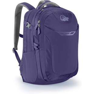 Рюкзак жіночий Lowe Alpine Core ND 33, Indigo/Marlin (LA FDP-45-IN-33)