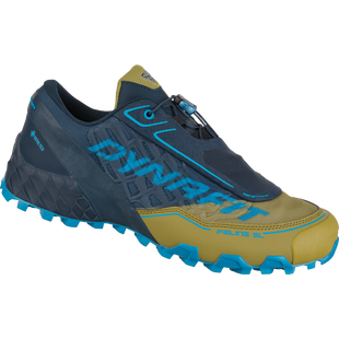 Кросівки чоловічі Dynafit Feline SL GTX, Army blueberry, 43 (4053866478250)