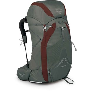 Рюкзак женский Osprey Eja 48, XS/S, Cloud Grey (009.2827) - 2022