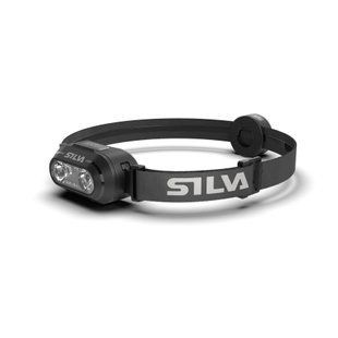 Ліхтар налобний Silva Smini, 250 люмен, Black (SLV 38451)