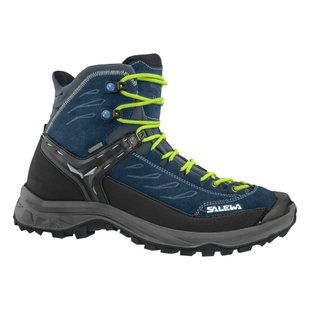 Ботинки мужские Salewa MS Hike Trainer MID GTX, Blue, 43 (SLW SLW 61336.8362-43)