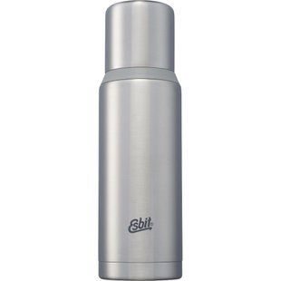 Термос Esbit VF1000DW, Silver, 1 л (ESB VF1000DW-BS)
