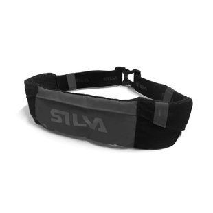 Пояс-сумка Silva Strive Belt, Black (SLV 37910)