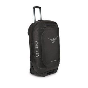 Сумка на колесах Osprey Rolling Transporter 90 (F21), Black (843820121384)