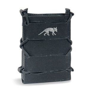 Підсумок для магазинів автомата Tasmanian Tiger SGL Mag Pouch MCL, Black, р. (TT 7957.040)