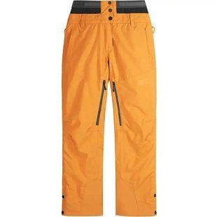 Штани жіночі Picture Organic Exa W 2024, Camel, L (PO WPT104H-C-L)
