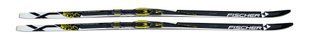 Беговые лыжи Fischer, Fitness, Twin Skin X-Lite EF IFP, 189 см, 48-44-46 (N40517)