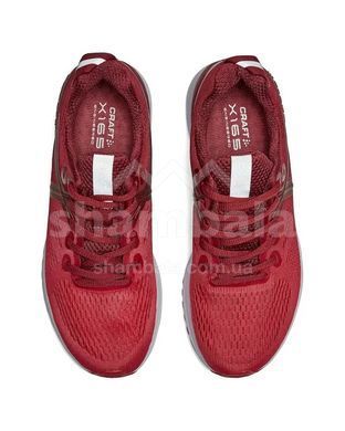 Кросівки жіночі Craft Shoe X165 Engineered Woman, Red, 3,5 (1907586)