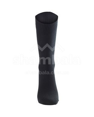 Термошкарпетки трекінгові Lasting DCA, black, L (DCA-900L)