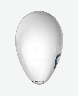 Шлем велосипедный POC Cerebel,Hydrogen White, M (PC 106401001MED1)