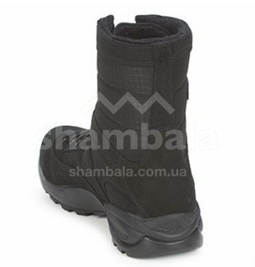 Ботинки мужские Asolo Jannu GV MM, Black/Black, р.43 1/3 (ASL A25032.A388-9)