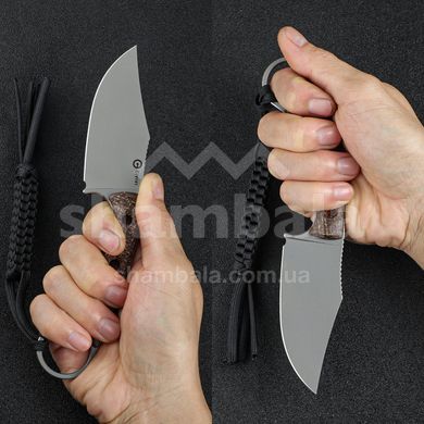 Нож Civivi Midwatch, Brown (C20059B-2)
