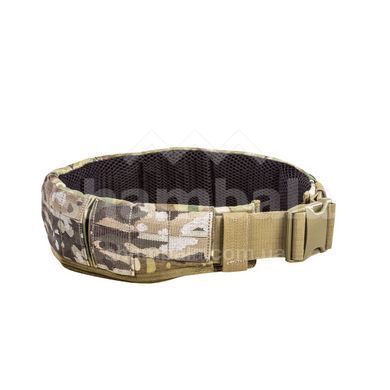 Розвантажувальний пояс Tasmanian Tiger Warrior Belt MKIVMC, Multicam, M (TT 7311.394-M)