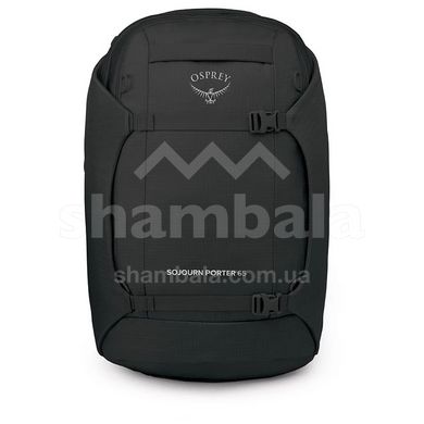 Рюкзак Osprey Sojourn Porter 65, Black, O/S (843820166514)