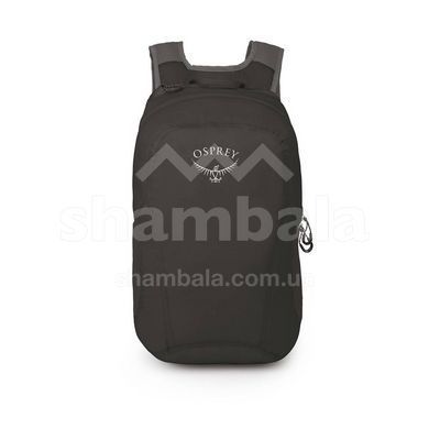 Рюкзак Osprey Ultralight Stuff Pack Black, O/S (009.3248)