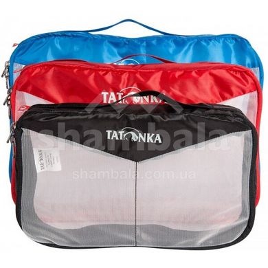 Набір сітчастих чохлів Tatonka Mesh Bag Set, Assorted( TAT 3055.001)