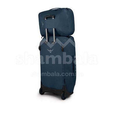 Сумка Osprey Transporter Global Carry-On Bag 36, Venturi blue (843820123739)