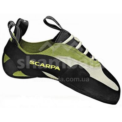 Скельні туфлі Scarpa Stix, Apple Green, 38 (SCRP 70015-38)