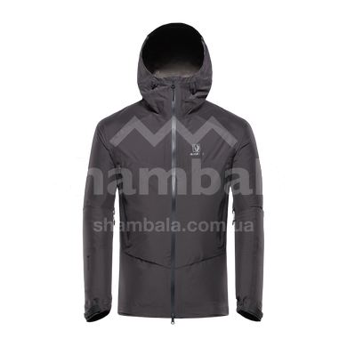 Мембранная мужская куртка Black Yak Caracu Jacket, S - Iron Gate (BLKY 1900017.01-S)