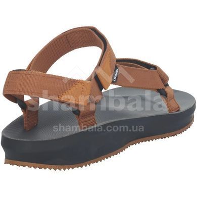 Сандалии мужские Lizard HIKE 2, tawny brown/honey brown, 44 (020.2306)
