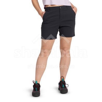 Шорти жіночі Black Diamond W Pursuit Shorts, 10, Black (BD 750162000200101)