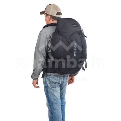 Рюкзак Kelty Tactical Redwing 44, Black (T2615617-BK)