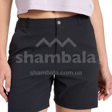 Шорти жіночі Black Diamond W Pursuit Shorts, 10, Black (BD 750162000200101)