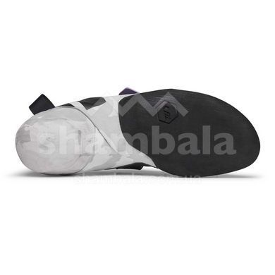 Скальные туфли женские Black Diamond W Method S, Lilac, 6 (BD 57000250180601)