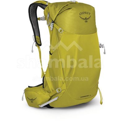 Рюкзак мужской Osprey Downburst 26 Men's, Babylonica Yellow, O/S (843820180060)