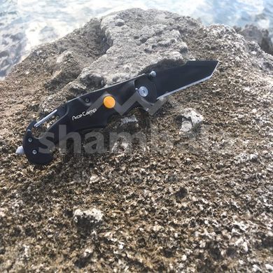 Мультитул AceCamp 4-function Folding Knife (2530)