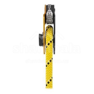 Блок-ролик с зажимом Petzl Mini Traxion Progress (PTZL P054AA00)