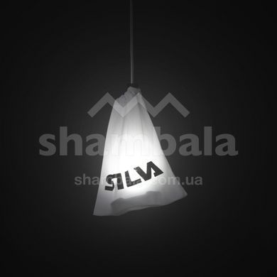 Ліхтар налобний Silva Explore 4, Blue, 400 люмен (SLV 38171)