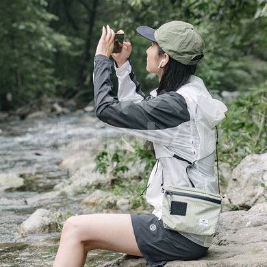 Сумка Naturehike NH20BB204, Graphite (6927595772355)