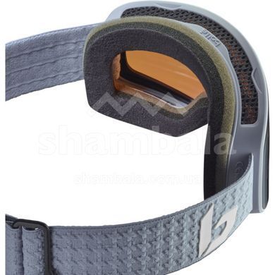 Маска горнолыжная Bolle Nevada, 22031, One Size (ma-054917359041) AW 21