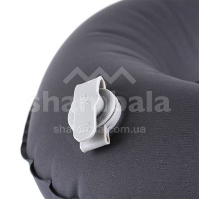Надувна подушка Lifeventure Inflatable Neck Pillow (65380)