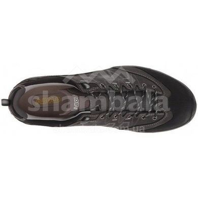 Кроссовки мужские Asolo Agent Evo GV Graphite, р. 39 1/3 (ASL A40036.A516-6)